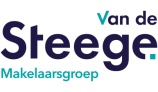 Logo van de steege makelaarsgroep
