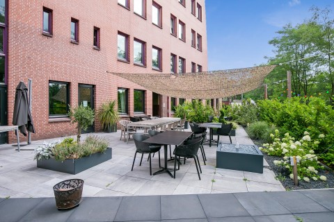 Terras