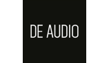 Logo de Audio