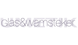 Logo Glas Wamsteker