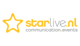 Starlive logo