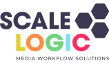 Scale logic logo