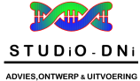 Logo studio dni